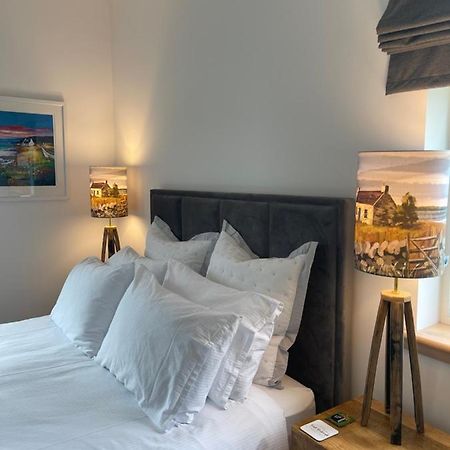포트리 Taigh Scalpaigh B&B 외부 사진