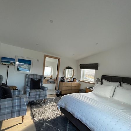 포트리 Taigh Scalpaigh B&B 외부 사진