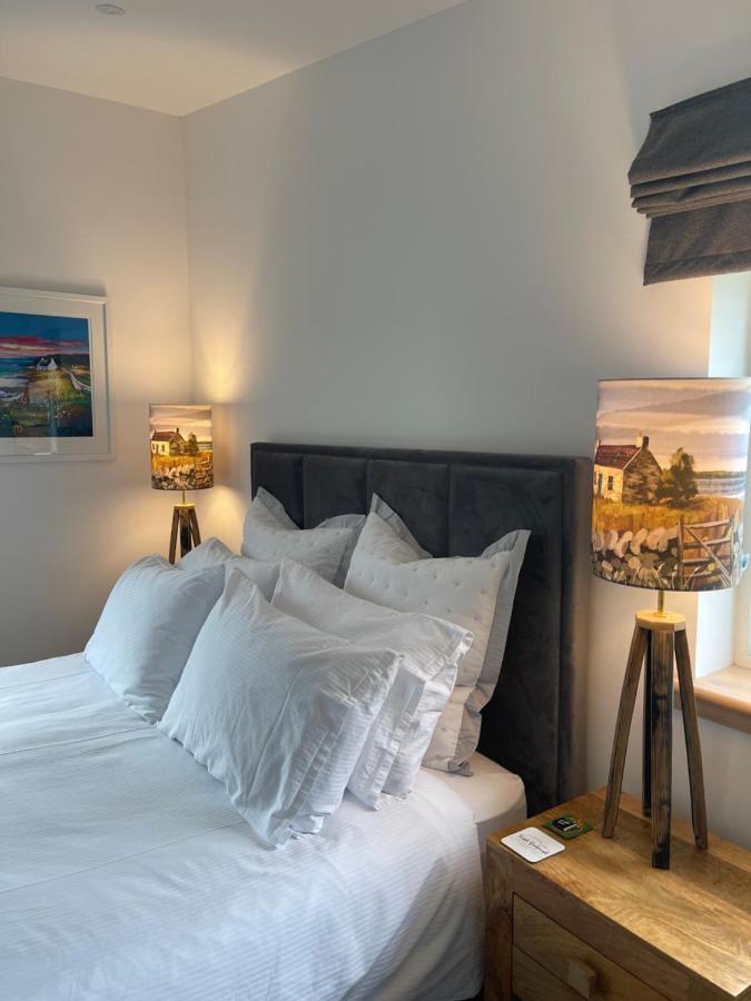포트리 Taigh Scalpaigh B&B 외부 사진
