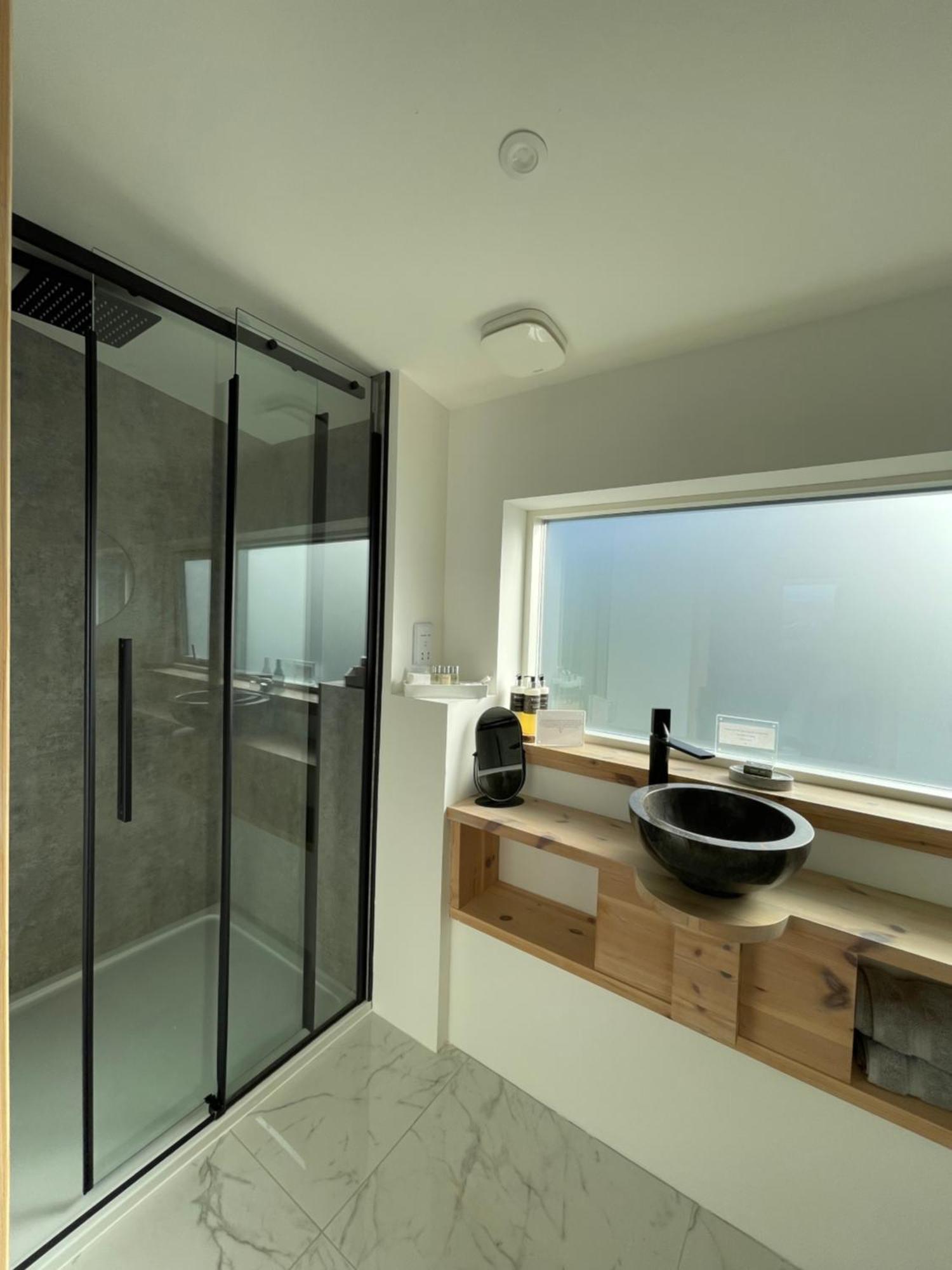 포트리 Taigh Scalpaigh B&B 외부 사진