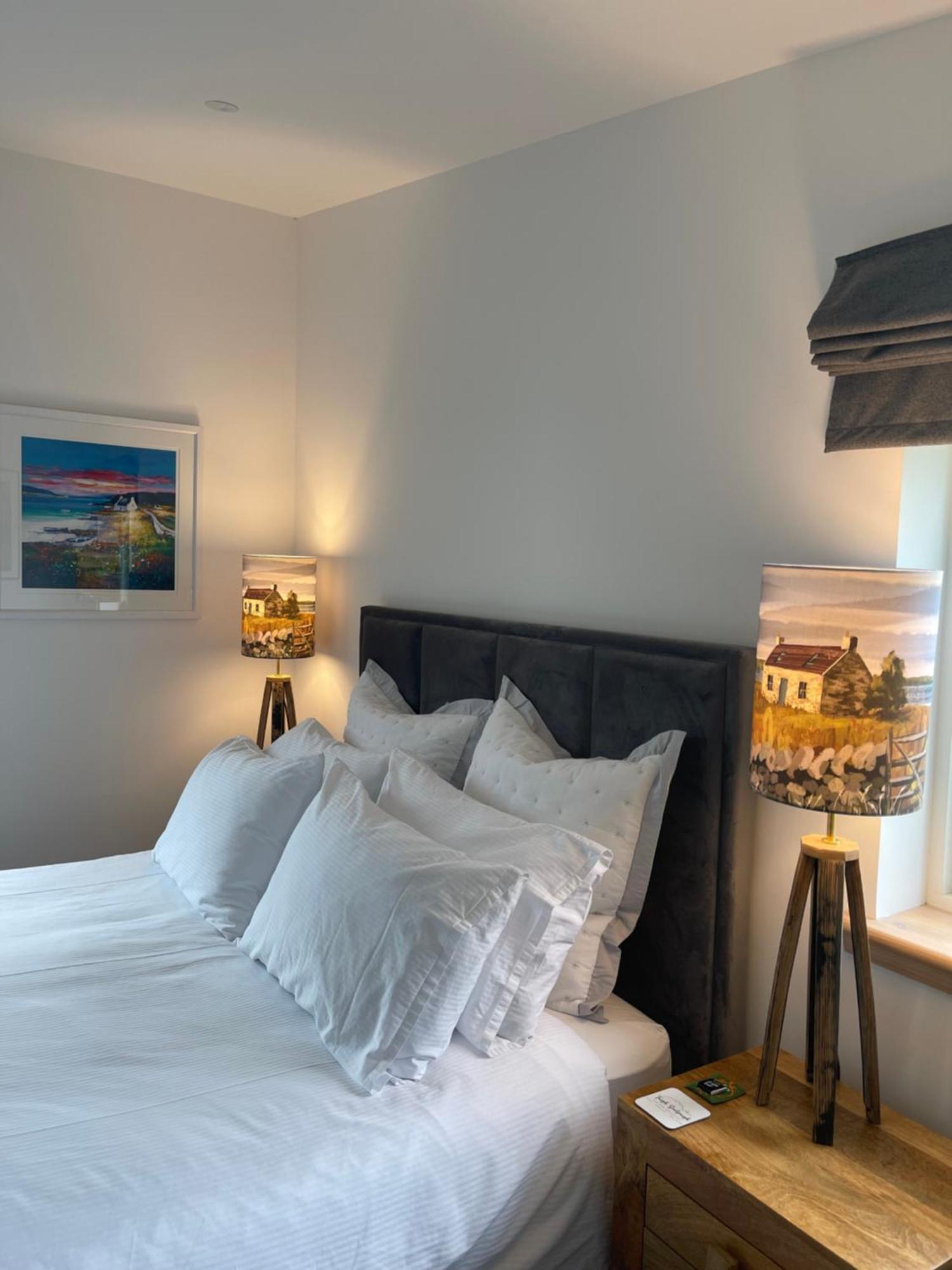 포트리 Taigh Scalpaigh B&B 외부 사진